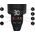 Ηλεκτρική σκούπα Hoover HFX10P 011