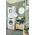 Πλυντήριο ρούχων CANDY RO4 476DWM7/1-S, 7 kg