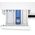 ΠΛΥΝΤΗΡΙΟ ΡΟΥΧΩΝ BM1WFSU36233WW BEKO