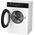 ΠΛΥΝΤΗΡΙΟ ΡΟΥΧΩΝ BM3WFSU37213WPBB BEKO