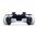 Sony Controller 1000044114 / DualSense Edge V2 White/Black