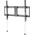 Vivolink WALL-LARGE-BULK80 βάση / βάση για οθόνες