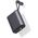 Swissten Power Bank 20000 mAh με ενσωματωμένα καλώδια USB-C και Lightning