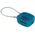Boompods LOCK TSA Bag Tracker Ocean Blue