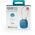 Boompods LOCK TSA Bag Tracker Ocean Blue