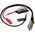 Goal Zero Mp120 to Ring Terminal 0,9M V3