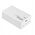 Φορτιστής USB AK-CH-25 USB-A + 3x USB-C PD 5-28V / max. 5A 140W Quick Charge 3.0 GaN