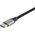 Καλώδιο Equip DisplayPort 2.1 St/St 2.00m16K/60Hz συμβατό με HDCP Αλουμίνιο γκρι