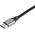 Καλώδιο Equip DisplayPort 2.1 St/St 2.00m16K/60Hz συμβατό με HDCP Αλουμίνιο γκρι