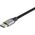 Καλώδιο DisplayPort 2.1 Equip St/St 3.00m16K/60Hz συμβατό με HDCP Αλουμίνιο γκρι