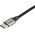 Καλώδιο DisplayPort 2.1 Equip St/St 3.00m16K/60Hz συμβατό με HDCP Αλουμίνιο γκρι