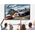 Καλώδιο DisplayPort 2.1 Equip St/St 1.00m16K/60Hz συμβατό με HDCP Αλουμίνιο γκρι