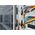Καλώδιο Patch DIGITUS CAT 6A F/FTP Slim 0,50m μαύρο