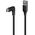 Καλώδιο Lindy USB 3.2 σε USB-C 1m
