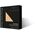 Ρουζ Highlighter Compact, 134, Sabbia Dorato, 1 Απόχρωση, Ανταλλακτικό, 5 g Για Γυναίκες