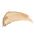 Ρουζ Highlighter Compact, 134, Sabbia Dorato, 1 Απόχρωση, Ανταλλακτικό, 5 g Για Γυναίκες
