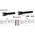 Φακός Maglite ML50L 2C LED μαύρος