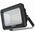 Απλίκα τοίχου SLIM 20W SMD LED, 1800lm, IP65