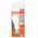BULB LED E27 A65 9W 827 12-36V