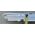 Φωτιστικό LED δημόσιου χώρου EUROLIGHT MADRID, IP65, 40W, 4000K, 4000lm, 120x7.5x4.5 cm