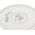 Φωτιστικό οροφής LED PHILIPS MOIRE, 2700 K, 17 W, 1700 lm, o32 cm