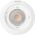 Φωτιστικό LED χωνευτό PHILIPS POMERON SCENE SWITCH, 7 W, 2700 K, 420 lm, ρυθμιζόμενο O9 cm