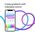 Hombli Smart Neon Tube, 5μ, RGBIC