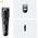 Braun HC 5510 HairClipper