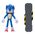 Jakks Pacific Sonic the Hedgehog Sonic 2 φιγούρα 10cm