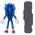 Jakks Pacific Sonic the Hedgehog Sonic 2 φιγούρα 10cm