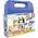 Educa 12-16-20-25 Bluey Suit Case