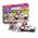 Schleich Κινητή Κτηνιατρική Μονάδα με Τρέιλερ