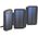 Ηλιακό Powerbank Boompods Neutron Fold 16000mAh