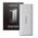 Powerbank Romoss PPU20 20000mAh 130W (ασημί)