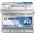ΜΠΑΤΑΡΙΑ VARTA BD 560408054 D24 60AH/540A