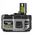 Μπαταρία RYOBI ONE+ RB1880T, 18 V 8.0 Ah Li-Ion