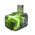 Μπαταρία RYOBI ONE+ RB1880T, 18 V 8.0 Ah Li-Ion