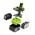 Μπαταρία RYOBI ONE+ RB1880T, 18 V 8.0 Ah Li-Ion
