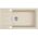 Νεροχύτης Franke S2D Slim 611-78 XL 143.0671.691 μπεζ