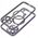 Θήκη ELECTRO MAG COVER συμβατή με MagSafe για IPHONE 16e (SE 4 2025) μαύρο