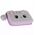Κασετίνα 1 φερμουάρ 2 πτερύγια STK-35 KITTY PLUSH PB12/48