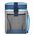 NC2902 TORBA TERMICZNA NIEBIESKA 15L NILS