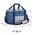 NC2903 TORBA TERMICZNA NIEBIESKA 32L NILS