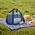 NC2903 TORBA TERMICZNA NIEBIESKA 32L NILS