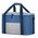 NC2903 TORBA TERMICZNA NIEBIESKA 32L NILS