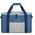 NC2903 TORBA TERMICZNA NIEBIESKA 32L NILS