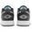 Air Jordan 1 Low 553558-132 λευκά 40,5