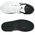 Air Jordan 1 Low 553558-132 λευκά 40,5