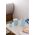Vialli Design - FUORI - Κούπες 2τμχ 330ml - Μέντα