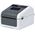 Drukarka etykiet Brother BROTHER TD-4550DNWB LABEL Spausdintuvas